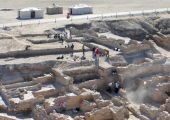 الشيخة مي تدعو للاهتمام بالتراث الوطني القديم والحديث   