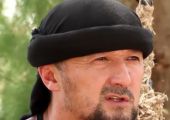 قائد القوات الخاصة في الشرطة الطاجيكية ينضم لتنظيم داعش