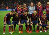 برشلونة يتحدى الثقة وبلباو في نهائي كأس أسبانيا ويتطلع للثلاثية