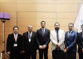 مؤتمر البرلمانيين الشباب يطالب بخفض سن الاقتراع والترشح في الانتخابات للشباب