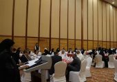 كلية البحرين للمعلمين تكرم المعلمين المشرفين على طلبة التربية العملية