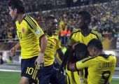 مونديال 2015 للشباب: خسارة قطر أمام كولومبيا 0-1