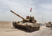 الجيش العراقي يحبط هجوماً لـ