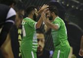 بيت التمويل الكويتي يهزم الشباب في دوري 