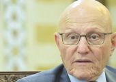 تمام سلام :أخشى على لبنان...والتوافق سبيلنا لإخراجه من الأزمة