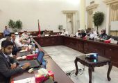 أمانة العاصمة تقر فتح فرعين جديدين في سترة وتوبلي