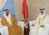 رئيس البرلمان العربي: إنشاء مركز بحريني للتدريب البرلماني رافد للتطور الديمقراطي