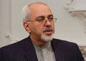 وزير خارجية إيران يزور موسكو للقاء لافروف