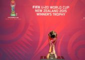 كأس العالم تحت 20 سنة: غانا والنمسا إلى الدور الثاني والأرجنتين على مشارف التوديع