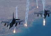 جنرال أميركي: الضربات الجوية تقتل اكثر من الف مقاتل لـ