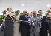 المدرسة البريطانية تقيم المعرض الحادي عشر للفنون