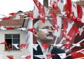 بدء التصويت في الانتخابات التشريعية في تركيا
