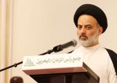 استدعاء إمام جامع رأس رمان سيد موسى الوداعي للتحقيق غداً