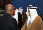 ولي العهد ينيب محمد بن مبارك لحضور حفل الإعلان عن جائزة البحرين للوعي المجتمعي