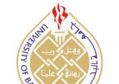 جامعة البحرين: برامج 