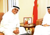 وزير الإعلام: البحرين واحة الإبداع الفني والثقافي والإعلامي