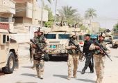 الشرطة ومصادر طبية: مقتل 20 في انفجارات في أنحاء بغداد