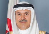 محافظ العاصمة يرعى الدورة الأولى لمعرض البحرين للأغذية والسلع الرمضانية