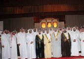 النعيمي يشيد بجهود المعلمين السعوديين الموفدين للبحرين
