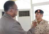 مساعد مدير الأشغال العسكرية: مركز الشيخ محمد التخصصي للقلب إضافة لمسيرة التطور البحرينية