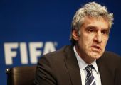 فضائح الفيفا: استقالة مدير الاتصال دي غريغوريو