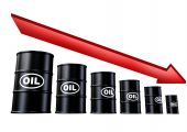 النفط يتراجع بعد إعلان السعودية إستعدادها لزيادة أكبر في الإنتاج لتلبية الطلب