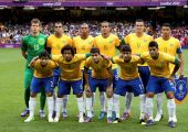 البرازيل عاجزة عن التخلص من ألمانيا ولو في تشيلي
