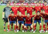 المنتخب الأسباني يقلب تأخره لفوز ثمين على نظيره الكوستاريكي وديا