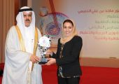 وزير التربية يكرم المدارس الفائزة بجوائز الأنشطة الدراسية