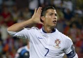 تصفيات كأس أوروبا 2016: ثلاثية لرونالدو تقود البرتغال الى فوز صعب على ارمينيا