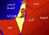 مقتل فلسطيني بنيران جنود إسرائيليين في الضفة الغربية