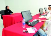 جامعة البحرين: مقابلات القبول الشخصية للطلبة تبدأ غداً الأربعاء