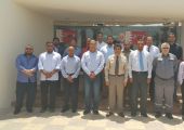 بابكو تنظم الاجتماع التنسيقي لاستعراض العرض والطلب على الغاز