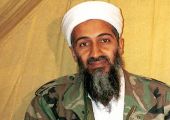 ويكيليكس: أحد أبناء بن لادن طالب الولايات المتحدة بشهادة وفاة لوالده