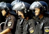 اعتقال 13 شخصاً في الصين خلال مظاهرات لمئات القرويين بسبب مقتل امرأة