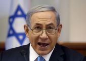 نتنياهو: السلام مع الفلسطينيين لن يتحقق إلا من خلال مفاوضات مباشرة بدون قرارات من الامم المتحدة او املاء خارجي