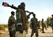 القوات الصومالية تشن غارة على قادة 