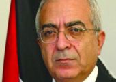 النائب العام الفلسطيني يجمد أموال «فلسطين الغد» بشبهة إدارة مال سياسي
