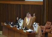 وزير الخارجية: بناء الثقة بين دول الخليج وإيران سينهي مشاكل سورية والعراق