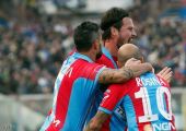 إيطاليا.. اعتقالات للتلاعب بمباريات كاتانيا