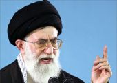 خامنئي يكرر رفضه أي تفتيش 