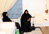 رئيس مجلس النواب: دعم نيابي لمراكز الرعاية الأسرية وتطوير خدماتها