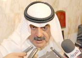 الكويت: يهمنا السلام في سورية ولا نتحدث عن نظام يسقط أو لا يسقط