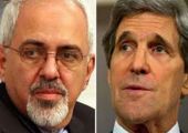 مسئول أميركي: كيري وظريف يناقشان اتفاق إيران النووي مع اقتراب موعد نهائي