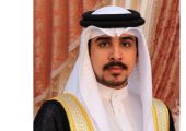 محمد بن سلمان بن حمد يفتتح رسمياً مجمع سيف المحرق