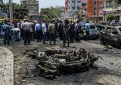 وفاة النائب العام المصري متاثرا بجروحه بعد الاعتداء في القاهرة