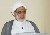 الشملاوي: الشيخ عيسى عيد يتلقى احضارية على خلفية إلقائه خطبة الجمعة الماضية