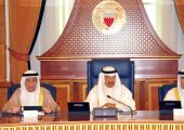 مجلس الوزراء يعرب عن إدانته للتفجير الإرهابي الذي استهدف المصلين في جامع الإمام الصادق بالكويت