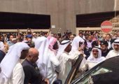 الكويت: إسقاط ديون الكهرباء والماء والمواصلات عن شهداء «الصادق» ومكرمة مالية ومعاش استثنائي لذويهم