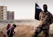 الأكراد يطردون تنظيم داعش مجدداً من مدينة تل أبيض السورية